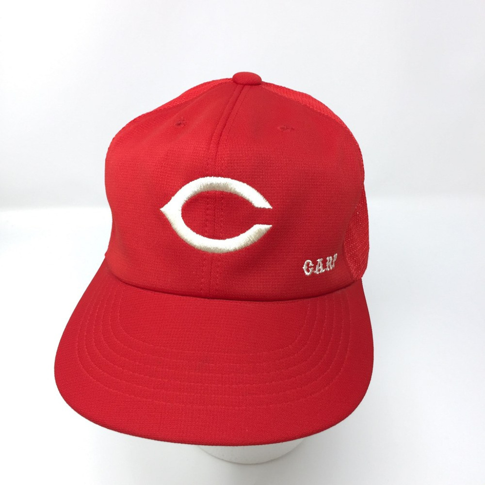 Hiroshima‎ Toyo Carp Vintage Hat